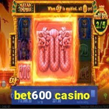 bet600 casino